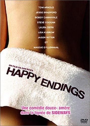 Happy Endings [FR IMPORT]