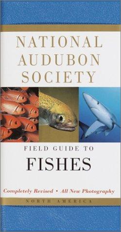 National Audubon Society Field Guide to North American Fishes