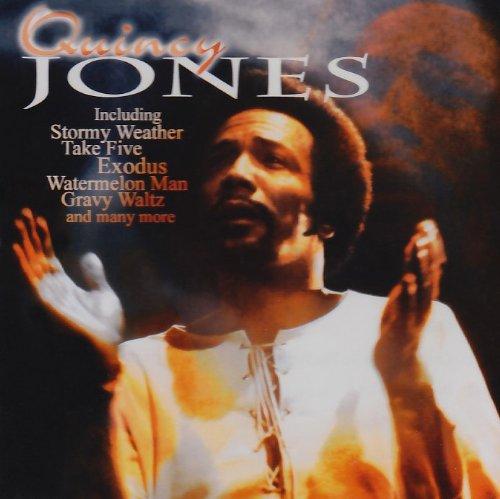 Quincy Jones