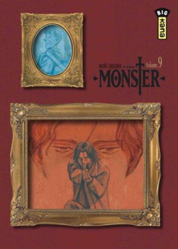 Monster : intégrale luxe. Vol. 9