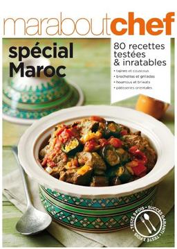 Spécial Maroc : tajines, couscous & Cie