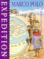 Marco Polo (Expedition, Band 2)