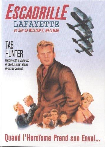 Lafayette Escadrille [FR Import]