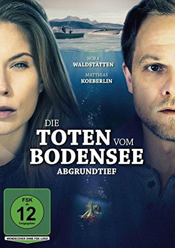 Die Toten vom Bodensee: Abgrundtief