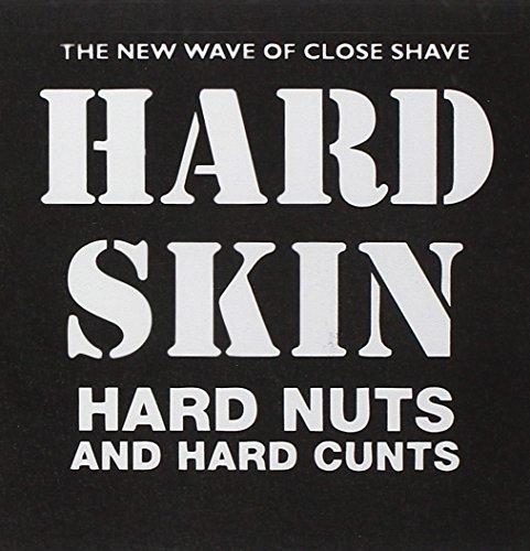 Hard Nuts & Hard Cunts