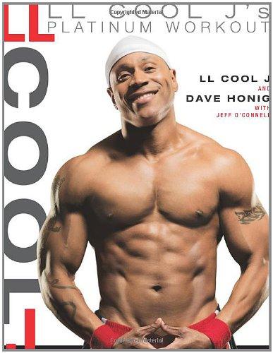 LL Cool J's Platinum Workout