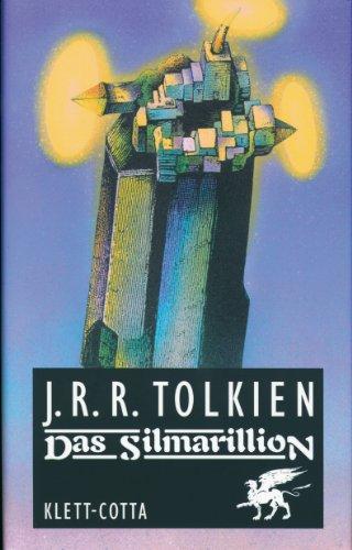 Das Silmarillion