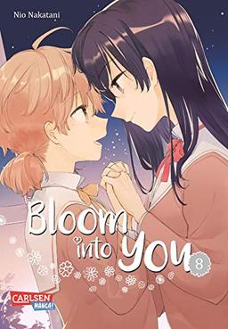 Bloom into you 8 (8)