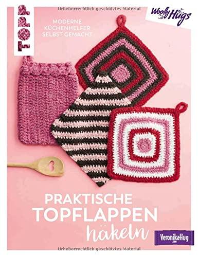 Topflappen & Küchenhelfer häkeln