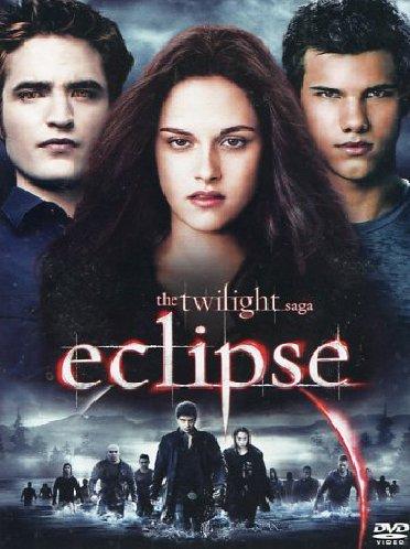 Eclipse - The twilight saga [IT Import]