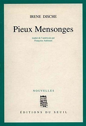 Pieux mensonges