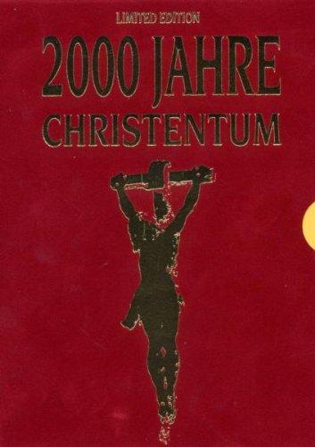 2000 Jahre Christentum [Limited Edition] [6 DVDs]