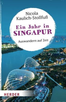 Ein Jahr in Singapur