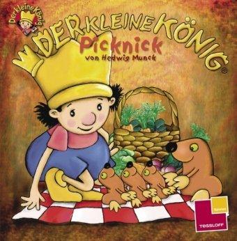 Der kleine König: Picknick