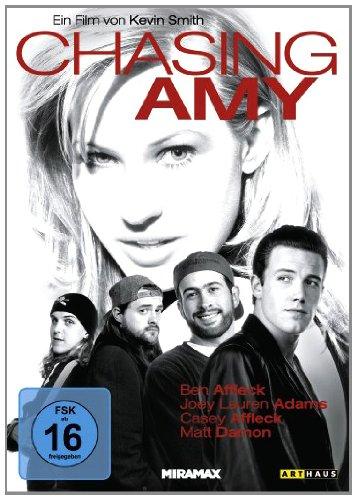 Chasing Amy