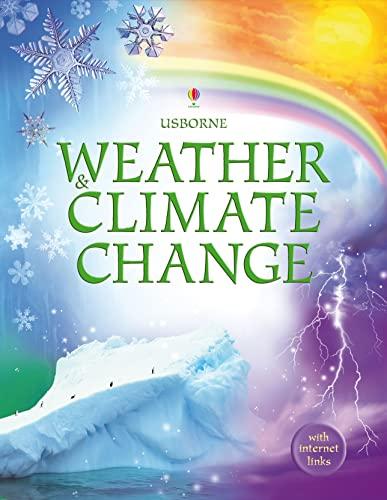 Weather and Climate Change £Library Edition]