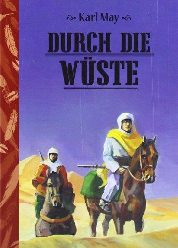 Durch die Wüste