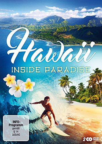 Hawaii - Inside Paradise [2 DVDs]