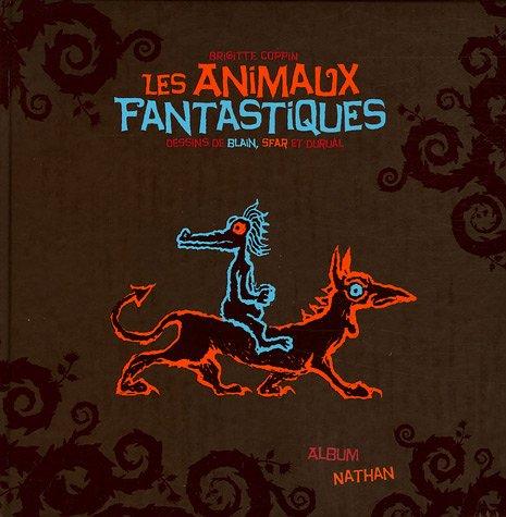 Les animaux fantastiques