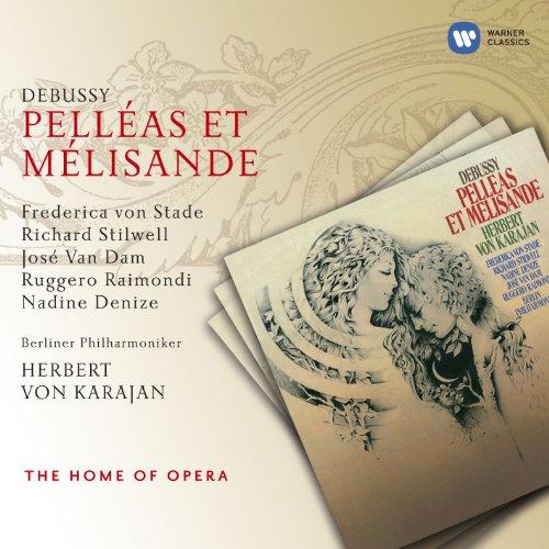 Pelleas et Melisande