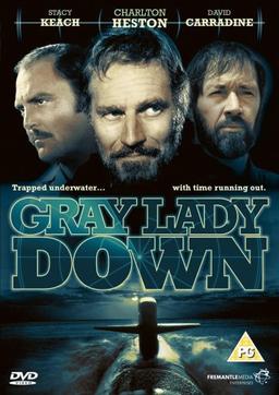 Gray Lady Down [UK Import]