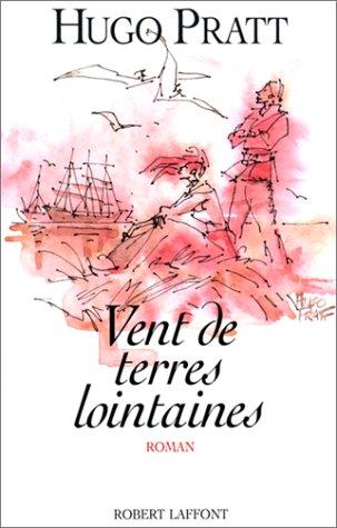 Vent de terres lointaines