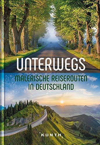 Unterwegs – Malerische Reiserouten in Deutschland