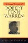 Selected Poems of Robert Penn Warren