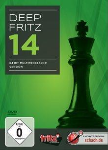 Deep Fritz 14 (versione italiana)