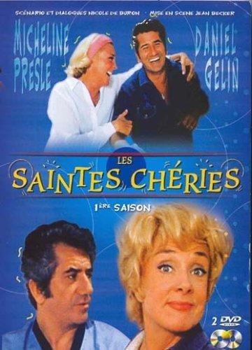 Les saintes chéries, saison 1 [FR Import]