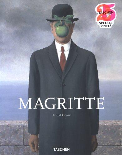 René Magritte, 1898-1967 : la pensée visible