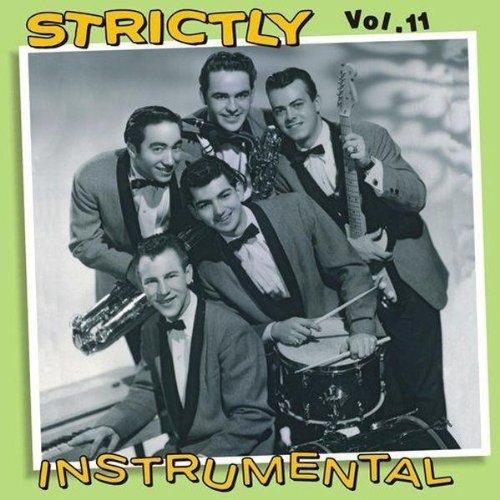 Strictly Instrumental Vol.11