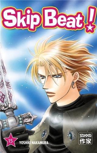 Skip beat !. Vol. 15