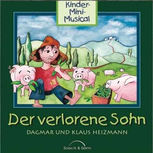 Der verlorene Sohn