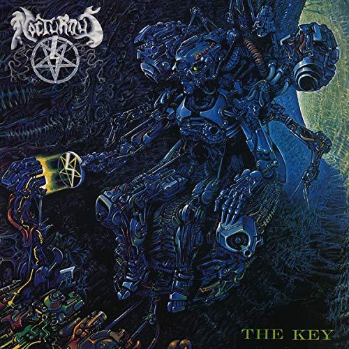 The Key (Fdr Remaster) [Vinyl LP]