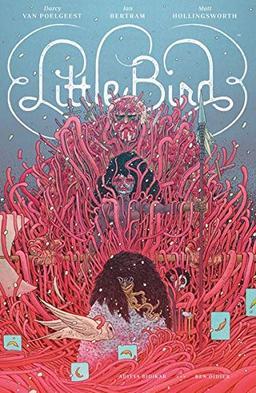 Little Bird 1: Der Kampf um Elders Hope