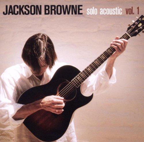 Solo Acoustic Vol. 1