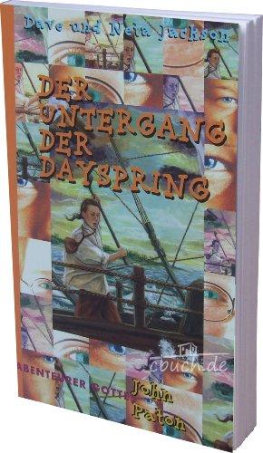 Der Untergang der Dayspring: John Paton