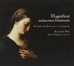 Magnificat/Anima Mea Dominum