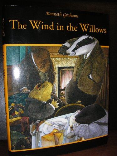 The Wind in the Willows