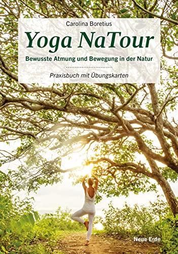 Yoga NaTour: Bewusste Atmung und Bewegung in der Natur