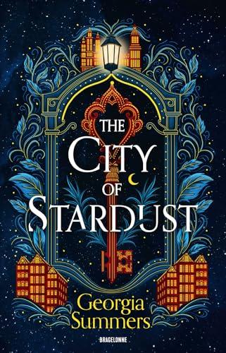 The city of Stardust