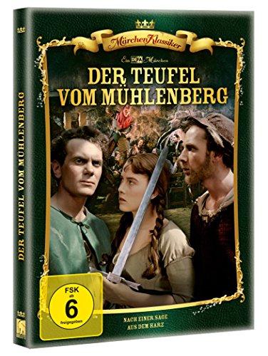 Der Teufel vom Mühlenberg