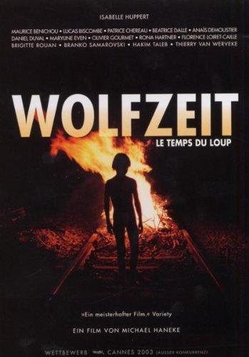 Wolfzeit