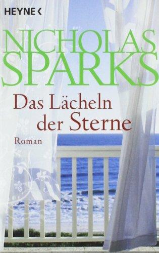 Das Lächeln der Sterne: Roman