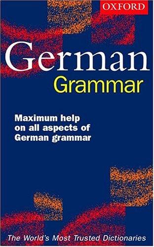 German Grammar