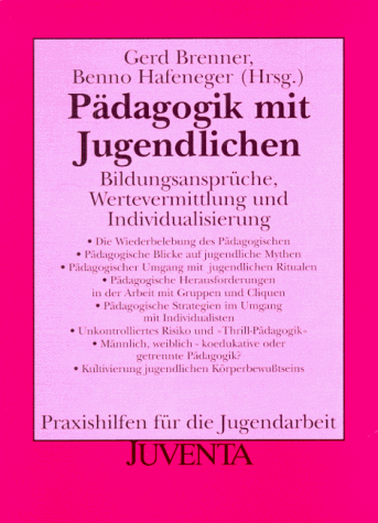 Pädagogik mit Jugendlichen