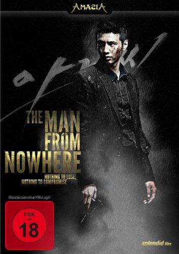 The Man from Nowhere