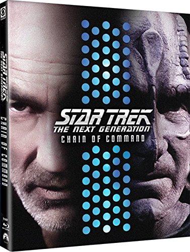 Star Trek - The Next Generation TNG: Geheime Mission auf Celtris Drei