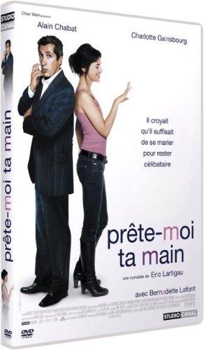 Prête-moi ta main - Edition 2 DVD [FR Import]